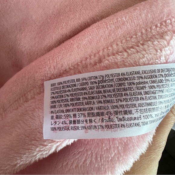 Piglet pink Walt Disney World Spirt Jersey size XL - Picture 7 of 8